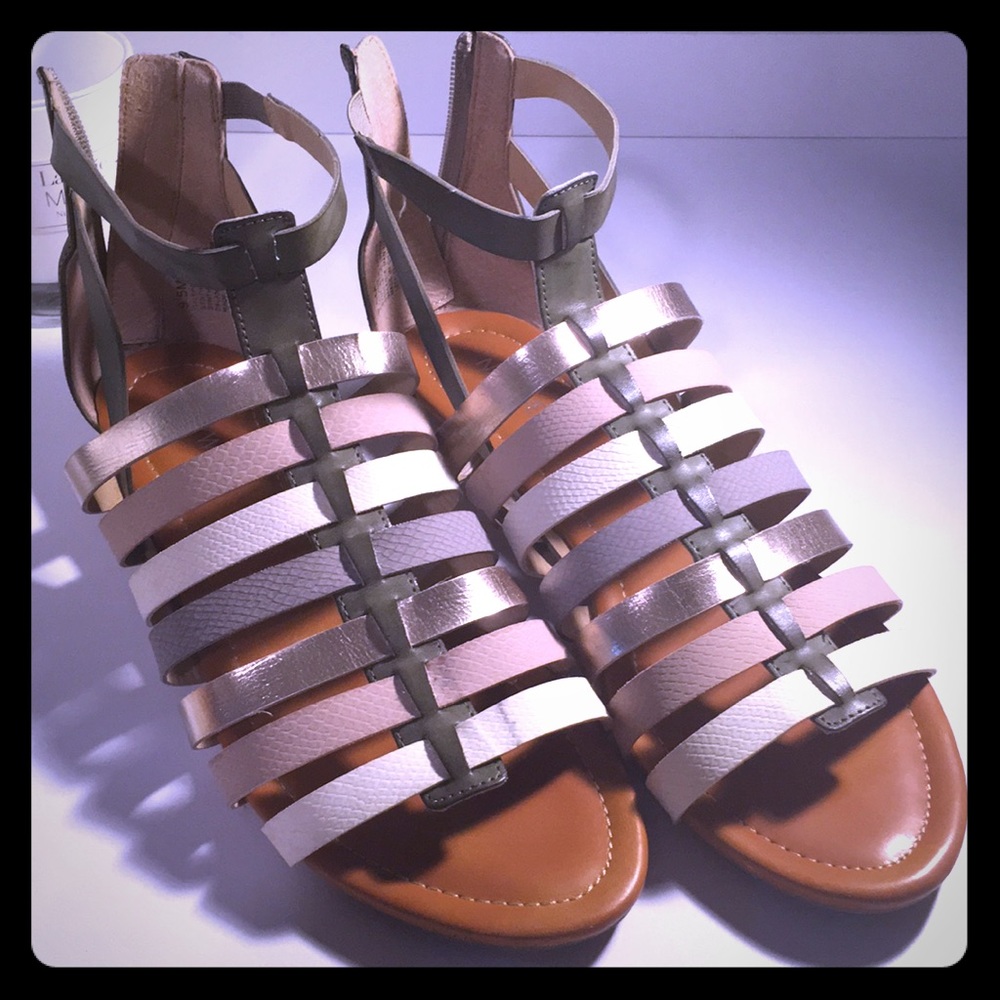 Nine West Sandals